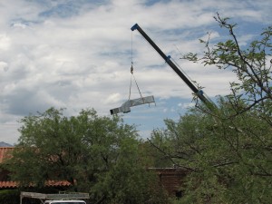 no more ducts
